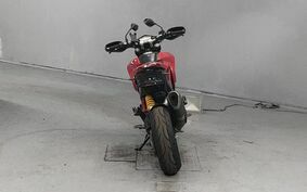 DUCATI HYPERMOTARD 820 2014 B201JA