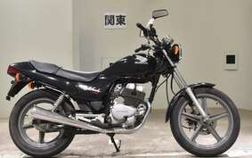 HONDA HAWK NIGHT 250 MC26