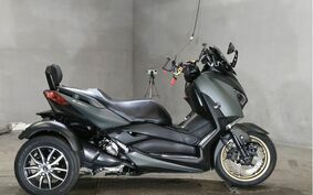 YAMAHA X-MAX 250 TRIKE SG42J