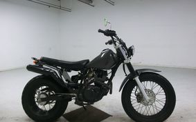 YAMAHA TW200 2000 DG07J