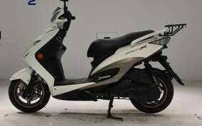 YAMAHA CYGNUS 125 XSR 2 SE44J