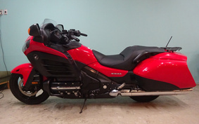 HONDA GL 1800 GOLD WING 2015 SC68