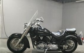 YAMAHA DRAGSTAR 1100 CLASSIC 2003 VP13J