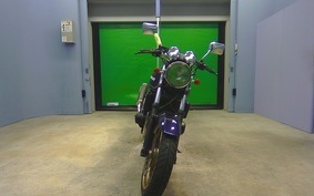 KAWASAKI ZRX-2 1997 ZR400E