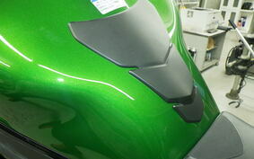 KAWASAKI NINJA H2 SX SE ZXT02P