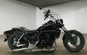 KAWASAKI ELIMINATOR 250 V Type VN250A