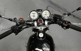 YAMAHA SR400 2009 RH01J