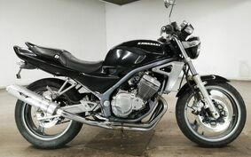 KAWASAKI BALIUS 250 ZR250A