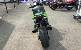 KAWASAKI NINJIA 1000 2010 ZXT00G