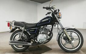 SUZUKI GN125 E NF41A