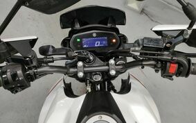 YAMAHA FZS25 RG69