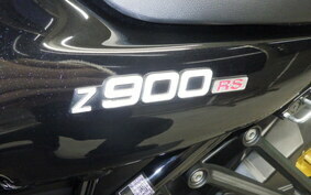 KAWASAKI Z900RS SE 2022 ZR900C