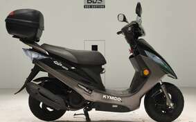 KYMCO GP125