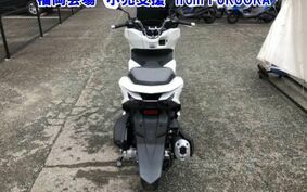 HONDA PCX 160 KF47