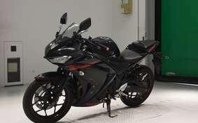 YAMAHA YZF-R25 RG10J