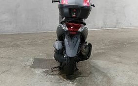 YAMAHA N-MAX 155 SG50J