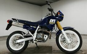 HONDA AX-1 MD21