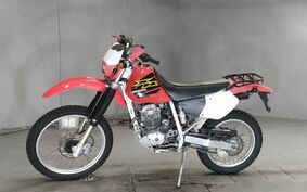 HONDA XR250 MD30