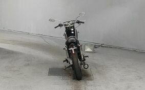 YAMAHA SR400 1997 1JR