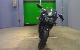 KAWASAKI NINJA 250R 2012 EX250K