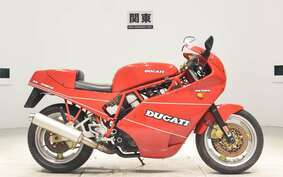 DUCATI 400SS 1990 400SS