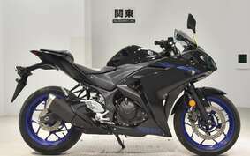 YAMAHA YZF-R25 RG10J