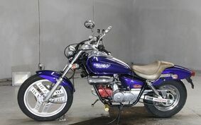 HONDA MAGNA 50 AC13