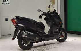 KYMCO GRAND DINK 250