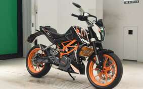 KTM 390 DUKE 2014 JGJ40