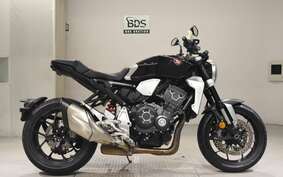 HONDA CB1000R GEN 2 2018 SC80