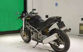 DUCATI MONSTER 800 SIE 2003