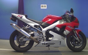 YAMAHA YZF-R1 1999 RN01