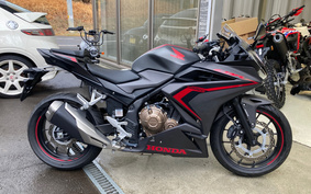 HONDA CBR400R 2020 NC56