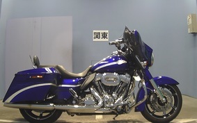 HARLEY FLHXSE 1800CVO 2009 PZ8