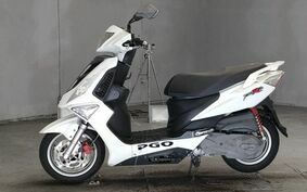 PGO ティグラ125 不明