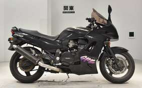 KAWASAKI GPZ1100 ABS 1997 ZXT10E