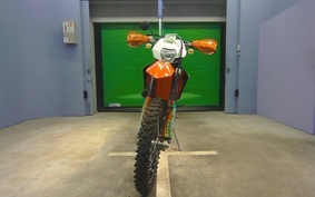 KTM 250 EXC F RFA40