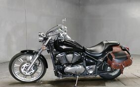 KAWASAKI VULCAN 900 CUSTOM 2007 VN900B