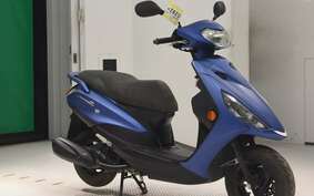 YAMAHA AXIS 125 Z SED7J