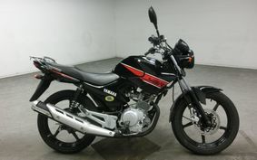 YAMAHA YBR125 RE05