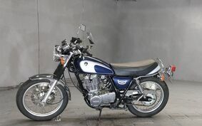 YAMAHA SR400 2004 RH01J