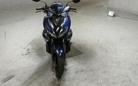 YAMAHA NVX125 SED3