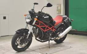 DUCATI MONSTER 695 2011