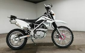 KAWASAKI KLX125 LX125C