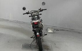 KAWASAKI KLX125 LX125C