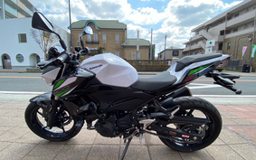 KAWASAKI Z400 2020 EX400G