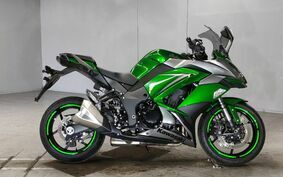 KAWASAKI NINJA 1000 ZXT00W