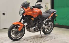 KAWASAKI VERSYS 650 2007 LE650A