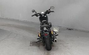 YAMAHA BOLT 950 R 2014 VN04J