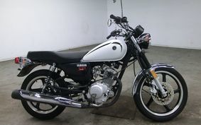 YAMAHA YB125SP PCJL